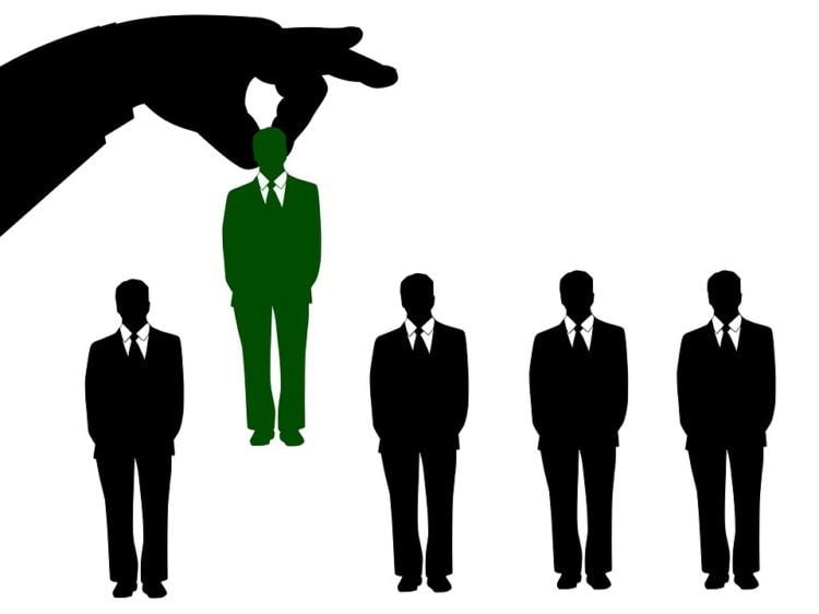 Pejabat Malas Hanya Dapat Teguran