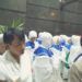Fisik Jemaah Calon Haji Harus Prima