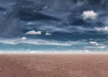 Krisis Air Bersih Landa Warga Kota