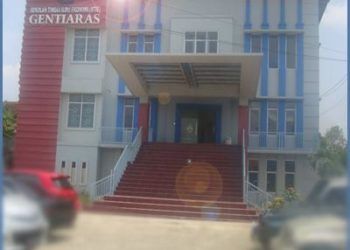 STIE Gentiaras (Int)