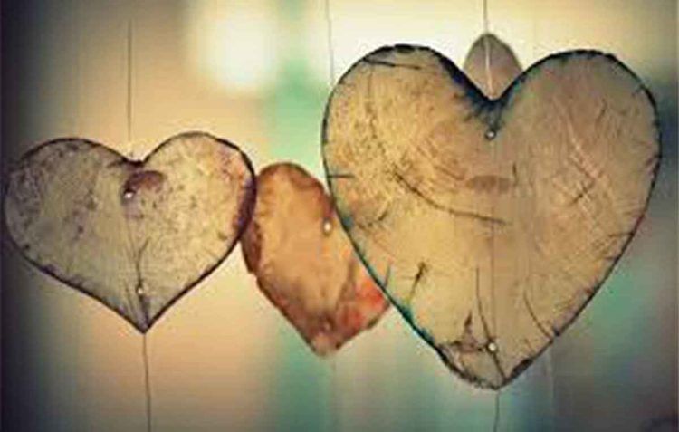 Ilustrasi Permainan dan Hormon Cinta. Pixabay.com