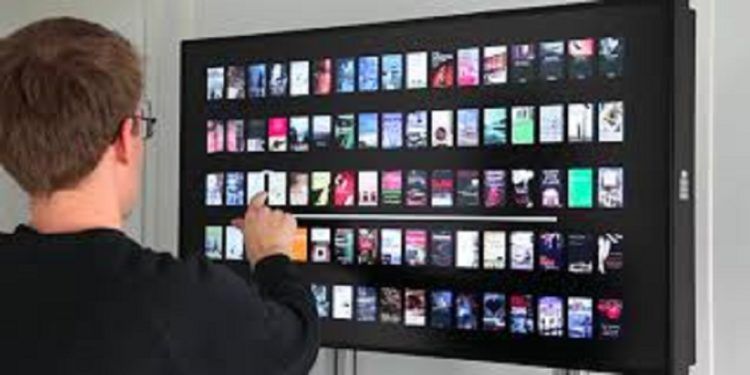 Pringsewu Kembangkan Perpustakaan Digital