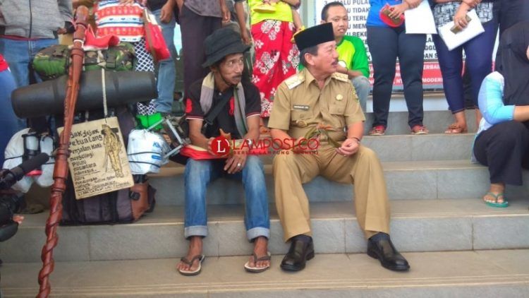 Wali Kota Tindak Tegas Pesta Tahun Baru