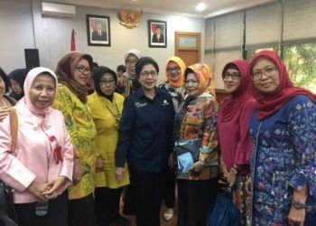 Tugas Dokter Internship Sesuai Keahliannya