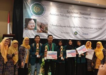 UML Jamin Lulusannya Langsung Bekerja