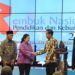 Rembuk Nasional Pendidikan 2019 Libatkan Industri