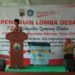 Tanjungsari Bersiap Ikuti Lomba Desa