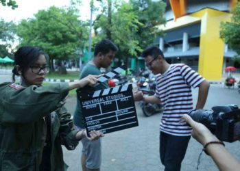 Film Lokal Makin Keren
