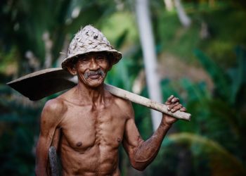 Tetap Bugar di Usia Tua