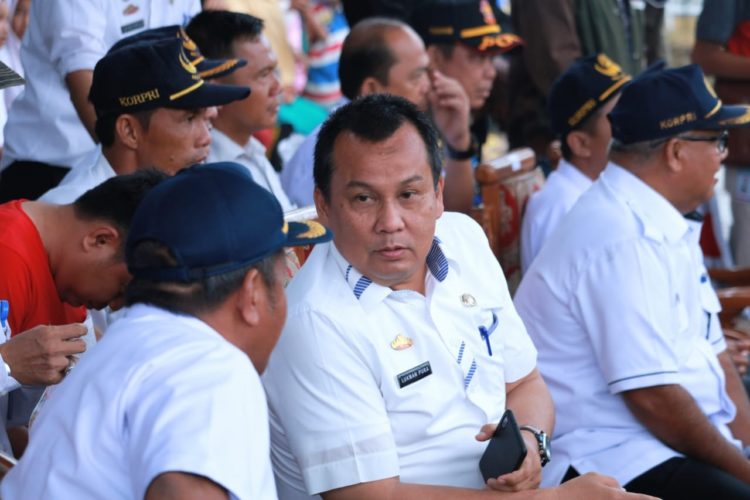 Kejar Kualitas Pelayanan Kesehatan di Era UHC