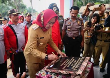 Pemimpin Harus Turun ke Masyarakat