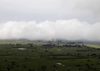Indonesia Tegaskan Dataran Tinggi Golan Bagian dari Suriah