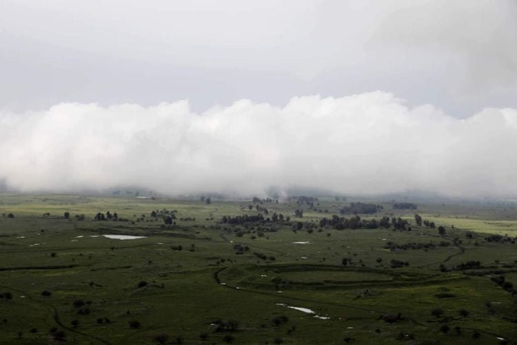 Indonesia Tegaskan Dataran Tinggi Golan Bagian dari Suriah