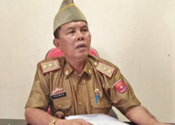 Data Kemiskinan di Lambar Divalidasi Ulang