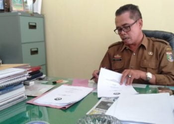 Dua SMA di Lamteng UNBK Masih Menumpang