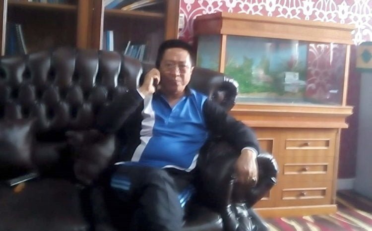 Pemkab Lampura Terapkan E-Planning dan E-Budgeting