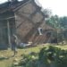 Ratusan Rumah Rusak Dihantam Hujan Badai