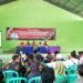 Panitia Pilkades-BPD Ikuti Sosialisasi Pemilihan Serentak