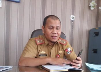 Pengumuman PPPK Lampura Menunggu Arahan Pusat