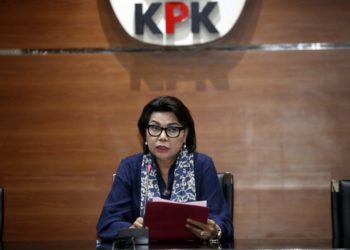 KPK Mengantongi Informasi Jual Beli Jabatan Rektor