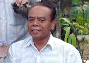 Bambang Eka Wijaya. Dok. Lampost