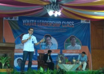 BEM FKIP Helat Youth Leadership