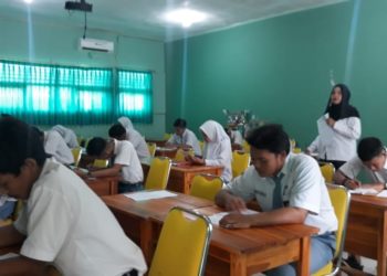 Ilustrasi. (Lampost.co)