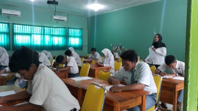 Ilustrasi. (Lampost.co)