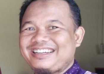Ahmad Suja'i. (Ist)