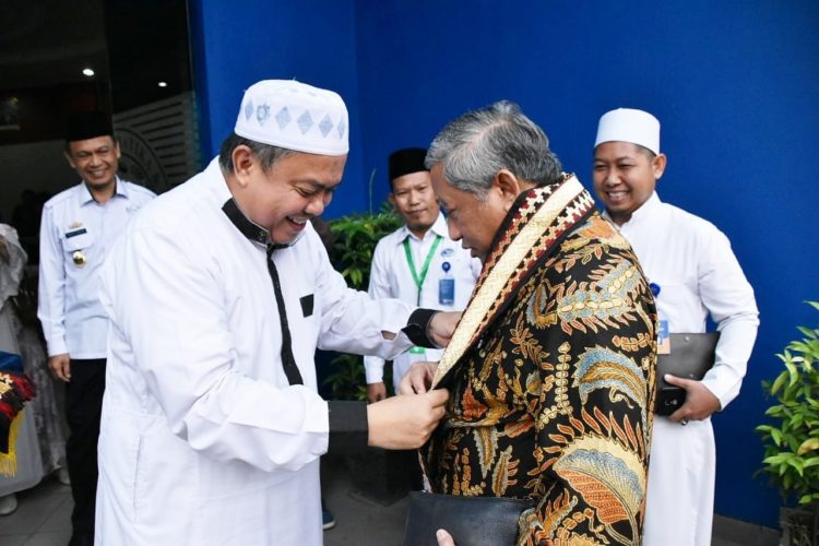 Calon Independen Laporkan Dugaan Mal Administrasi KPU