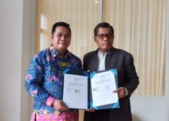 UML Kembangkan Jaringan Nasional