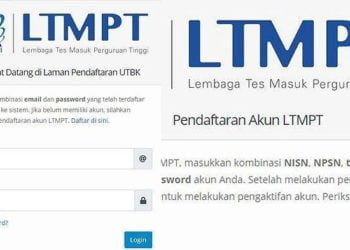 361.366 Siswa Daftar UTBK Gelombang Kedua