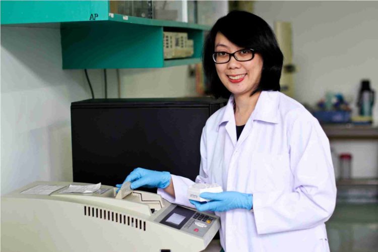 Pentingnya Peran Wanita dalam Perkembangan Iptek