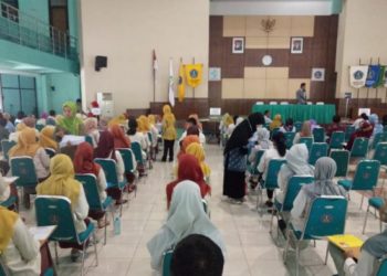 Permenristek Dikti Uji Kompetensi Mahasiswa Kesehatan bakal Dicabut
