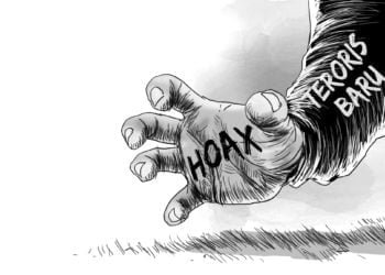 Terorisme