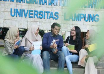 Matematika itu Mengasyikkan