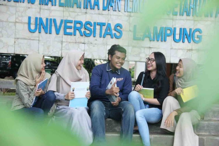 Matematika itu Mengasyikkan