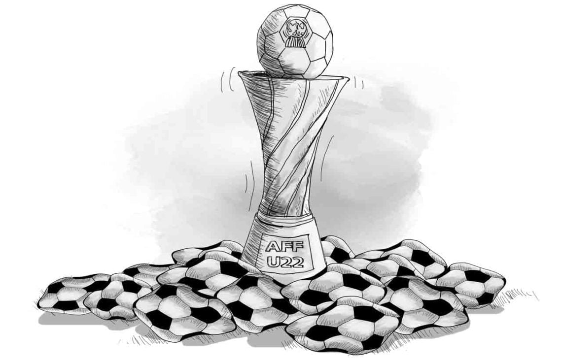 AFF CUp