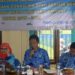Sosialisasi RZWP3K di Kabupaten Pesisir Barat, Kamis (21/3/2019). Foto: Dok