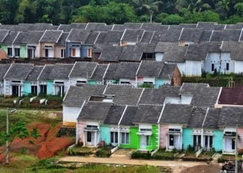 Program Sejuta Rumah Terus Dilakukan Selama Pandemi