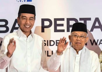 JOKOWI-AMIN