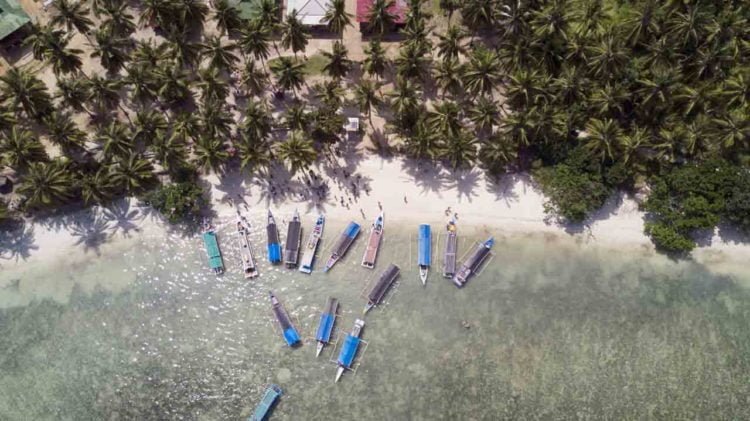 Balkondes Tingkatkan Perekonomian Masyarakat Desa