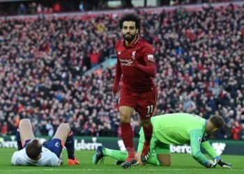 Liverpool Harus Bisa Manfaatkan Kondisi Tottenham