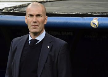 Zidane