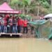 Parosil Ajak Masyarakat Tingkatkan Konsumsi Ikan