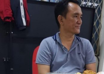 Andi Arief diperbolehkan pulang pada malam ini, Selasa (5/3/2019). (Foto:Google Image)