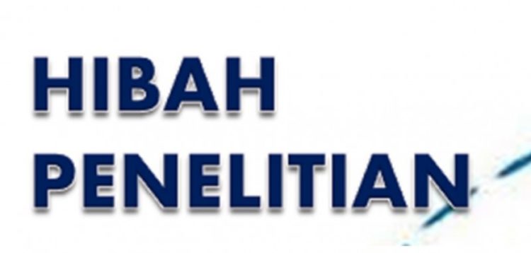 Penelitian Tidak Sesuai Proposal, Dana Hibah Dicabut