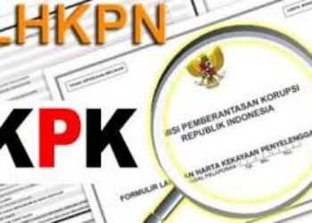 Halau Korupsi Sektor Pendidikan