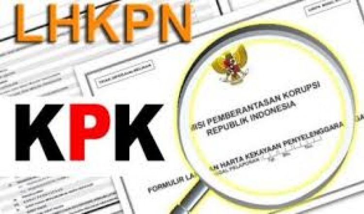 Halau Korupsi Sektor Pendidikan