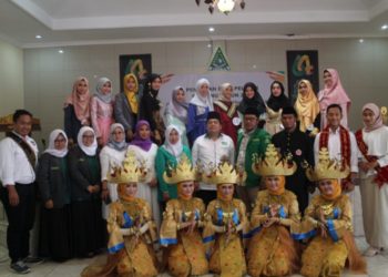 Foto Dok. Lampost.co